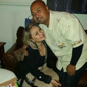 Meet your Posher, Danny ra